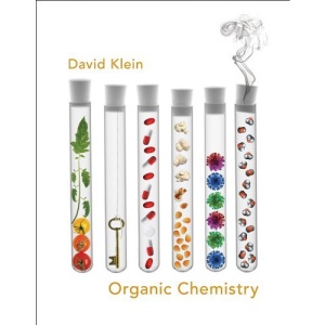 Organic Chemistry