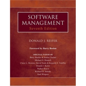 Software Management (Practitioners)