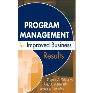 Program Management for Improved Business Results