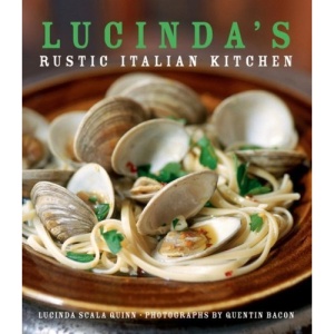 Lucinda's Rustic Italian Kitchen