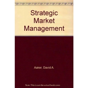 Strategic Market Management