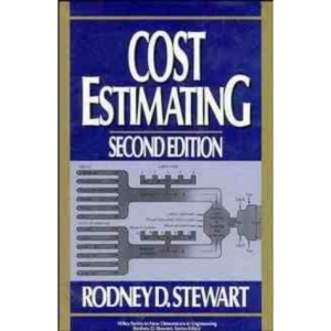 Cost Estimating (New Dimensions in Engineering)