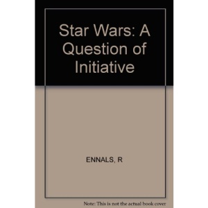 Star Wars: A Question of Initiative