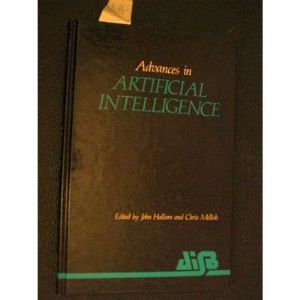 Advances in Artificial Intelligence