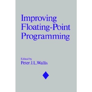 Improving Floating-Point Programming