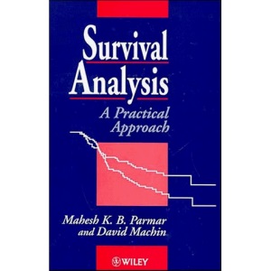 Survival Analysis: A Practical Approach