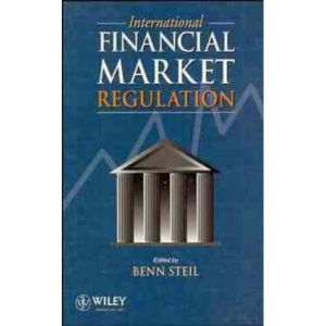 International Financial Market Regulation