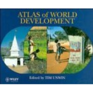 Atlas of World Development
