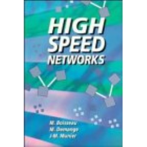 High-speed Networks (Wiley Series in Communication and Distributed Systems)