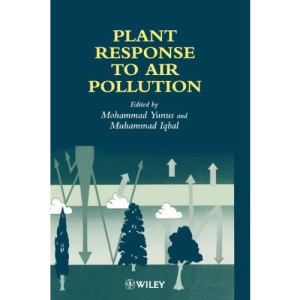 Plant Response to Air Pollution