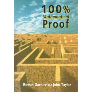100 Per Cent Mathematical Proof