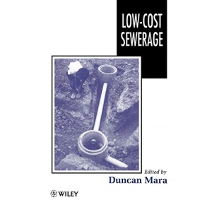 Low-Cost Sewerage