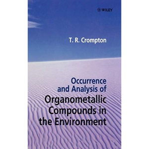 Occurance Analysis of Organometallic