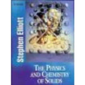 The Physics and Chemistry of Solids