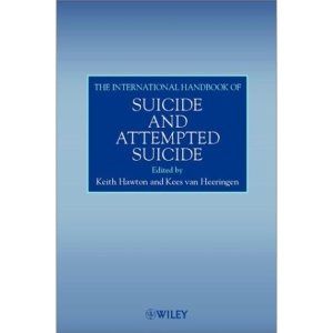 The International Handbook of Suicide and Attempted Suicide