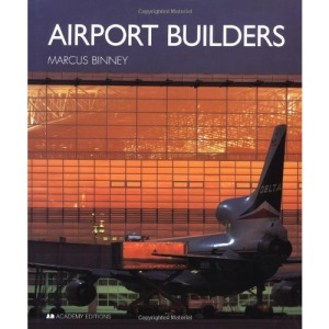 Airport Builders