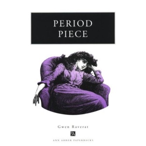 Period Piece (Ann Arbor Paperbacks)