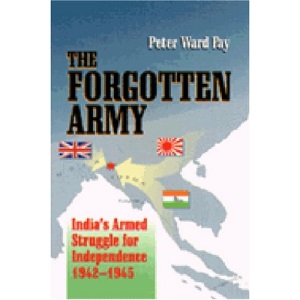 The Forgotten Army
