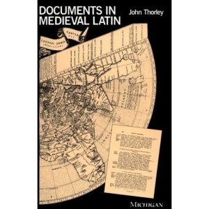 Documents in Medieval Latin