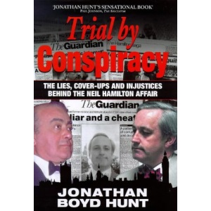 Trial By Conspiracy