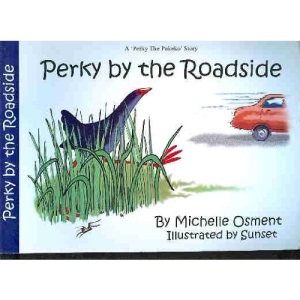 Perky by the Roadside