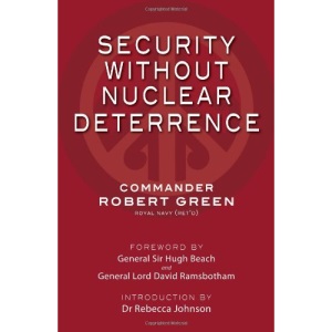 Security without Nuclear Deterrence