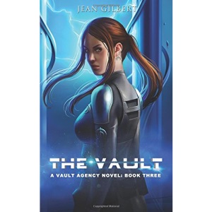 The Vault: Volume 3 (A Vault Agency Novel)