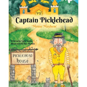 Captain Picklehead: Mouse Mayhem