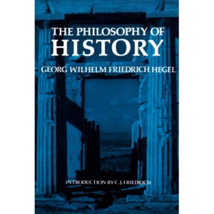 Lectures on Philosophy of History