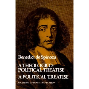 A Theologico-Political Treatise and a Political Treatise: v. 1
