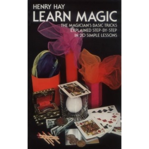 Learn Magic