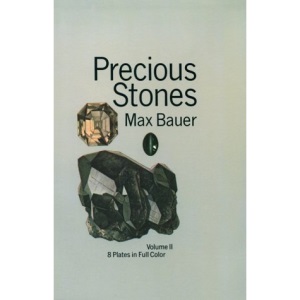 Precious Stones: v. 2