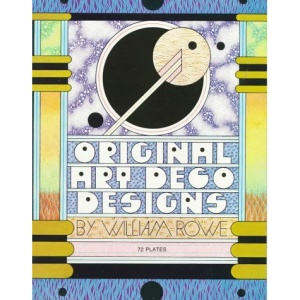 Original Art Deco Designs (Picture Archives)