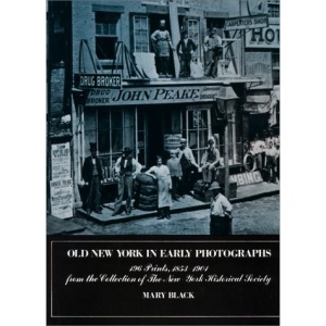 Old New York in Early Photographs