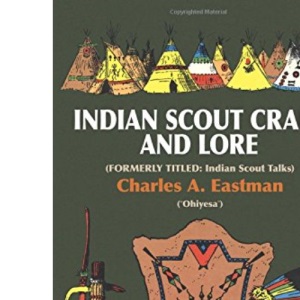 Indian Scoutcraft and Lore (Native American)