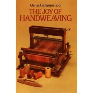 The Joy of Hand-weaving