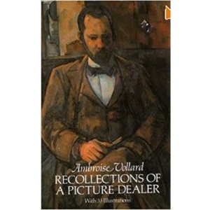 Recollections of a Picture Dealer