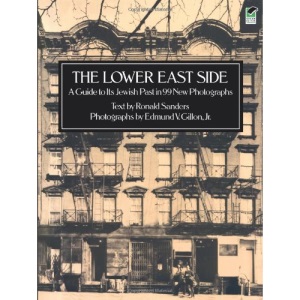 The Lower East Side