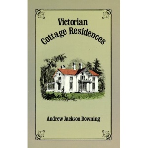 Victorian Cottage Residences (Dover Architecture)