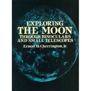 Exploring the Moon Through Binoculars and Small Telescopes