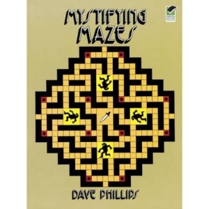 Mystifying Mazes