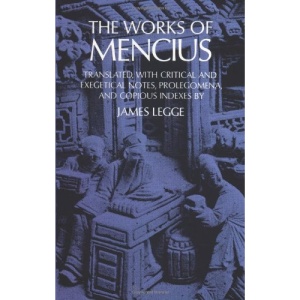 The Works of Mencius