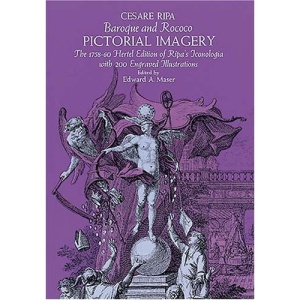 Baroque and Rococo Pictorial Imagery