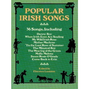 Popular Irish Songs