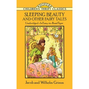 Sleeping Beauty (Dover Children's Thrift Classics)