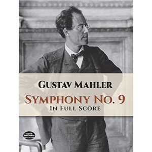 Symphony No. 9 in Full Score (Dover Orchestral Music Scores)