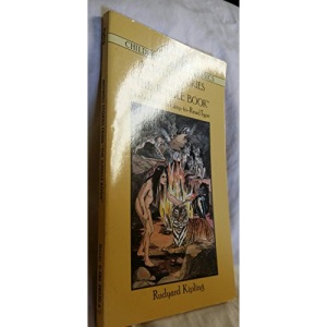 Mowgli Stories from the Jungle Book (Dover Children's Thrift Classics)