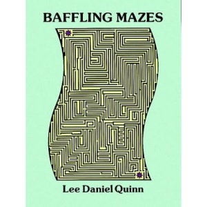 Baffling Mazes
