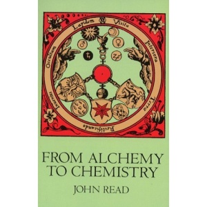From Alchemy to Chemistry (Dover Science Books)