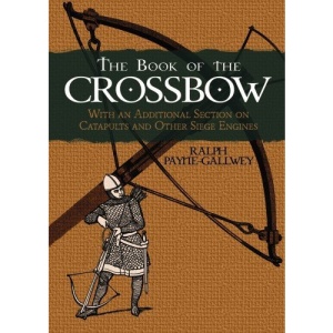 The Book of the Crossbow: 22